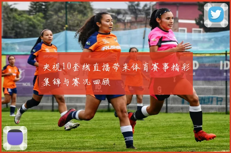 央视10套线直播带来体育赛事精彩集锦与赛况回顾